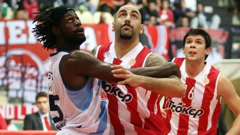Γκιστ: Παντού στην κορυφή με τον Παναθηναϊκό | Newsit.gr Γκιστ: Παντού στην κορυφή με τον Παναθηναϊκό | Newsit.gr