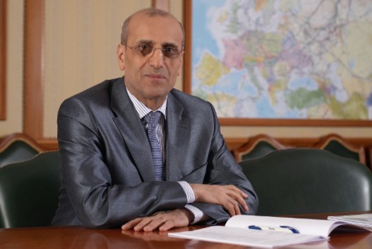 Ενδιαφέρον από Ρώσο μεγιστάνα για την ΚΑΕ Παναθηναϊκός | Newsit.gr Ενδιαφέρον από Ρώσο μεγιστάνα για την ΚΑΕ Παναθηναϊκός | Newsit.gr
