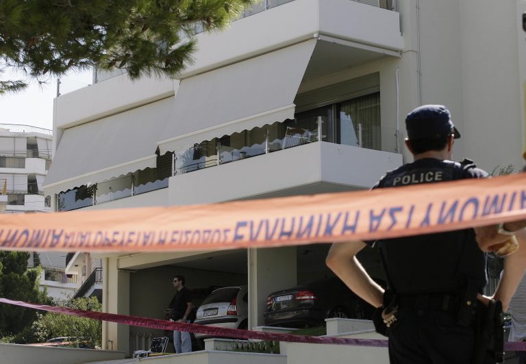 Τα «κόλπα» της νέας γενιάς τρομοκρατών μπερδεύουν την ΕΛ.ΑΣ | Newsit.gr Τα «κόλπα» της νέας γενιάς τρομοκρατών μπερδεύουν την ΕΛ.ΑΣ | Newsit.gr