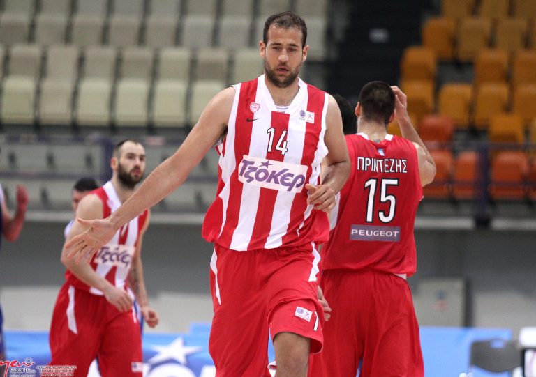 Υπέγραψε σε ομάδα του Καζακστάν ο Γλυνιαδάκης | Newsit.gr Υπέγραψε σε ομάδα του Καζακστάν ο Γλυνιαδάκης | Newsit.gr
