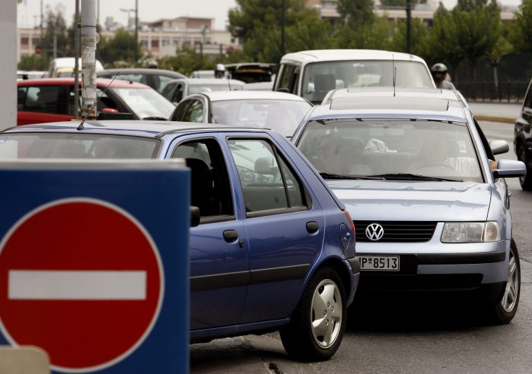 Χανιά: Συνεχίζεται η απεργία και ο γολγοθάς των οδηγών! | Newsit.gr Χανιά: Συνεχίζεται η απεργία και ο γολγοθάς των οδηγών! | Newsit.gr