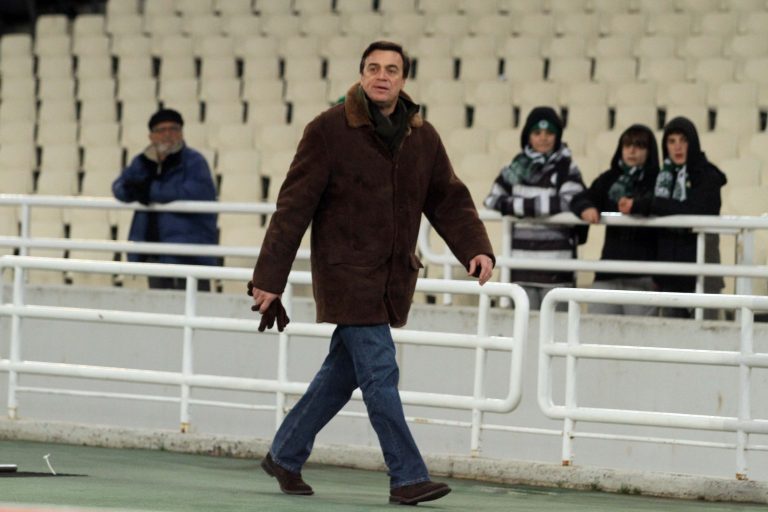 «Βάζετε λεφτά ή πουλάμε παίκτες» το τελεσίγραφο Γόντικα στους μετόχους | Newsit.gr «Βάζετε λεφτά ή πουλάμε παίκτες» το τελεσίγραφο Γόντικα στους μετόχους | Newsit.gr