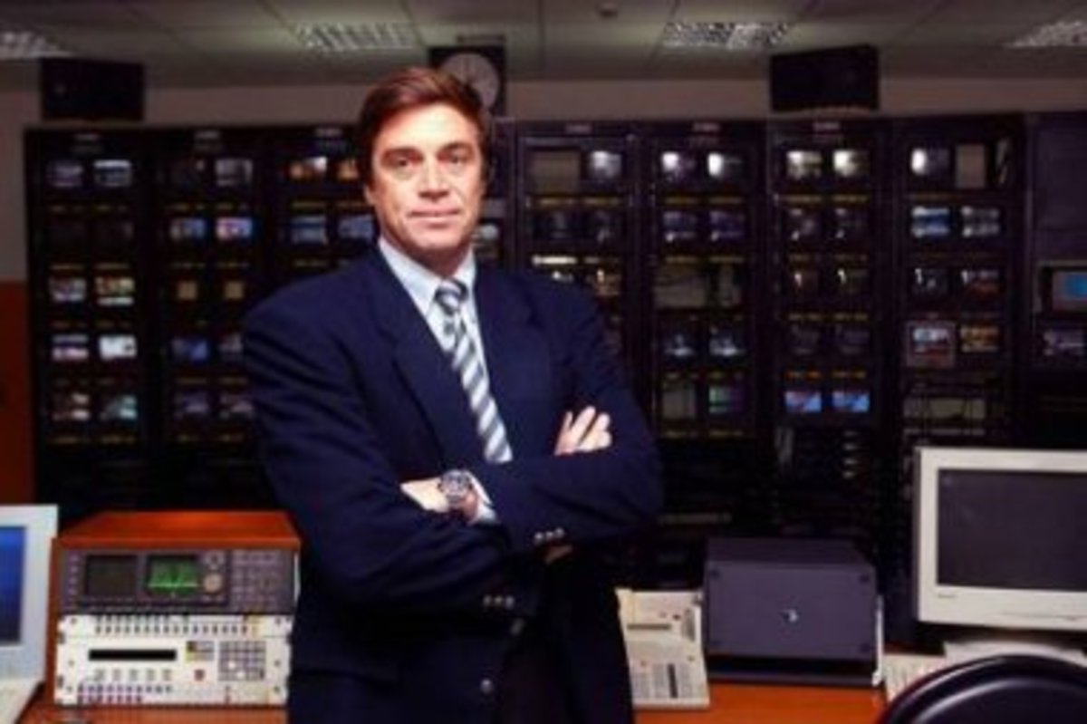 Τα είπαν Γόντικας-Σαμαράς | Newsit.gr Τα είπαν Γόντικας-Σαμαράς | Newsit.gr