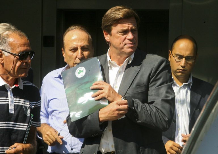 Καθυστερεί ο Πρίγκιπας – “Κινήσεις” από Arboris και Μαυροκουκουλάκη | Newsit.gr Καθυστερεί ο Πρίγκιπας – “Κινήσεις” από Arboris και Μαυροκουκουλάκη | Newsit.gr