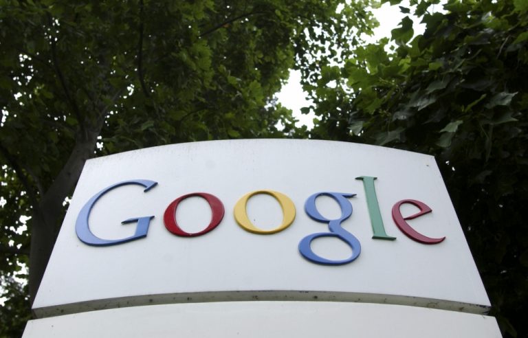 Μήνυση σε υπουργείο από την Google για στημένο διαγωνισμό | Newsit.gr Μήνυση σε υπουργείο από την Google για στημένο διαγωνισμό | Newsit.gr