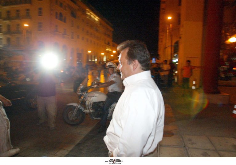 Στη φυλακή ο Γούμενος για χρέη της ΠΑΕ ΠΑΟΚ | Newsit.gr Στη φυλακή ο Γούμενος για χρέη της ΠΑΕ ΠΑΟΚ | Newsit.gr