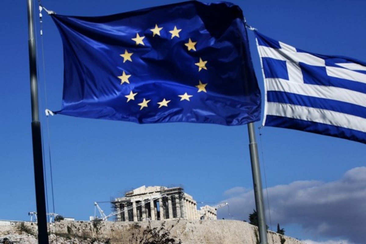 Αυστριακός οικονομολόγος: Πιθανή νέα διαγραφή του ελληνικού χρέους | Newsit.gr Αυστριακός οικονομολόγος: Πιθανή νέα διαγραφή του ελληνικού χρέους | Newsit.gr