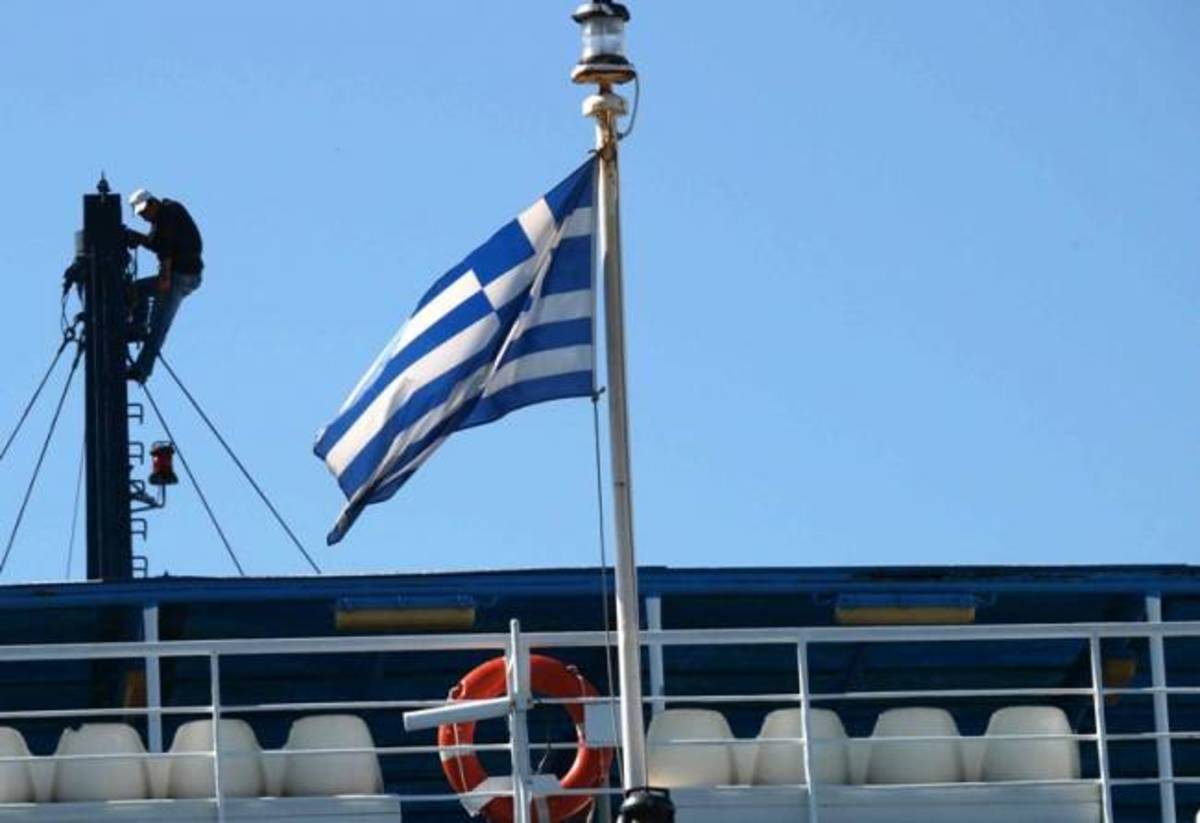 Οι Γερμανοί εφοπλιστές τρέμουν τους Έλληνες | Newsit.gr Οι Γερμανοί εφοπλιστές τρέμουν τους Έλληνες | Newsit.gr