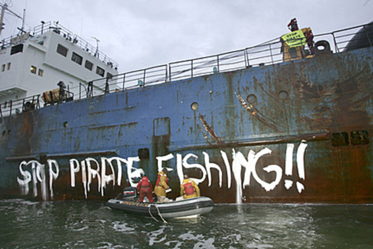 Καταδικάστηκαν 2 ακτιβιστές της Greenpeace | Newsit.gr Καταδικάστηκαν 2 ακτιβιστές της Greenpeace | Newsit.gr