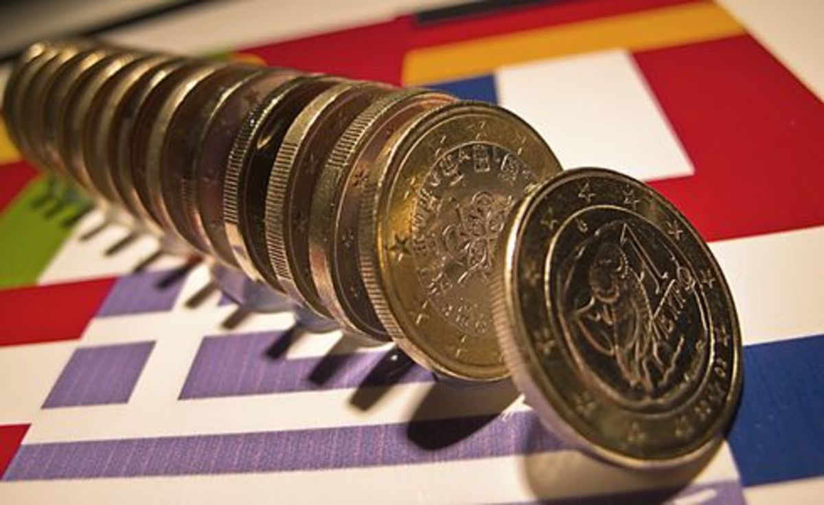 Νίκη για την Ελλάδα η έξοδος από το ευρώ! | Newsit.gr Νίκη για την Ελλάδα η έξοδος από το ευρώ! | Newsit.gr