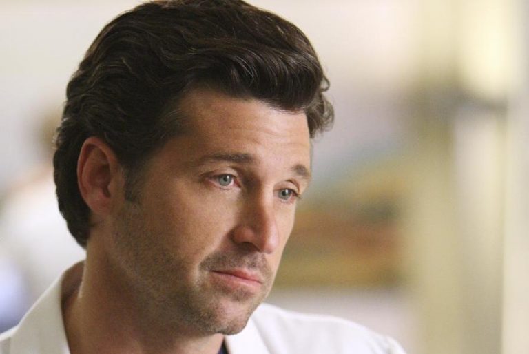 Φεύγει ο Patrick Dempsey από το «Grey’s Anatomy»; | Newsit.gr Φεύγει ο Patrick Dempsey από το «Grey’s Anatomy»; | Newsit.gr