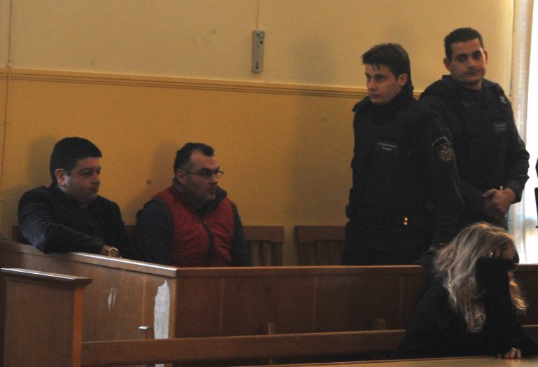 Απολογία με λυγμούς από τον Κορκονέα – Συνεχίζει τη Δευτέρα | Newsit.gr Απολογία με λυγμούς από τον Κορκονέα – Συνεχίζει τη Δευτέρα | Newsit.gr