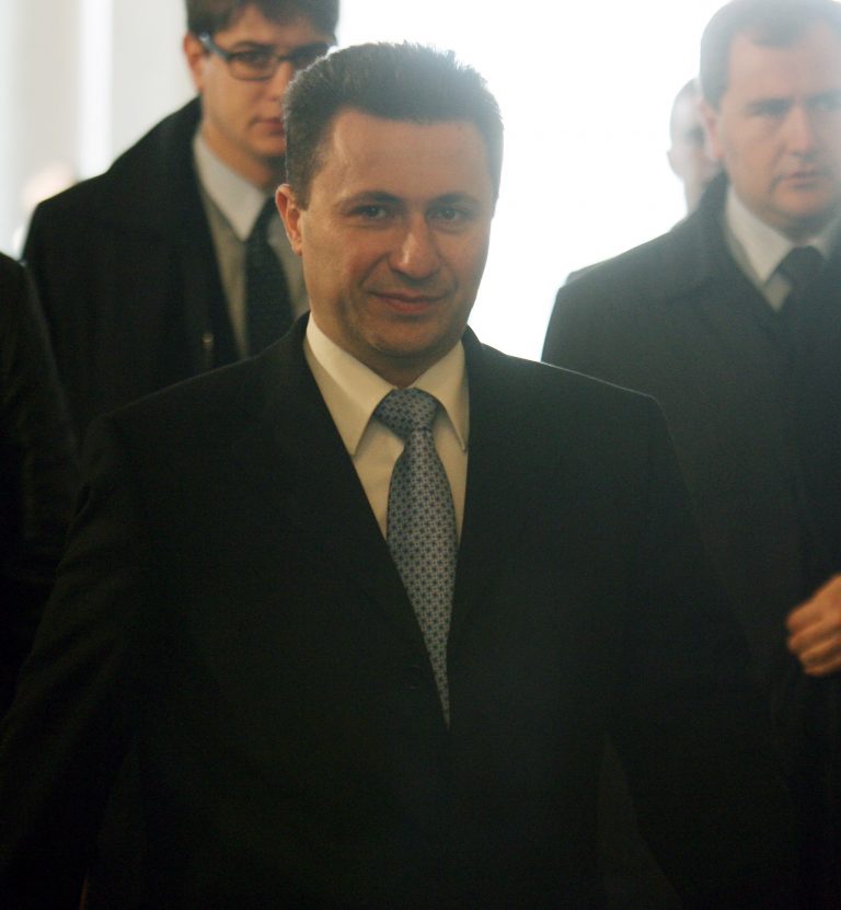 Γκρούεφσκι: παράλογη η πολιτική της Ελλάδας | Newsit.gr Γκρούεφσκι: παράλογη η πολιτική της Ελλάδας | Newsit.gr