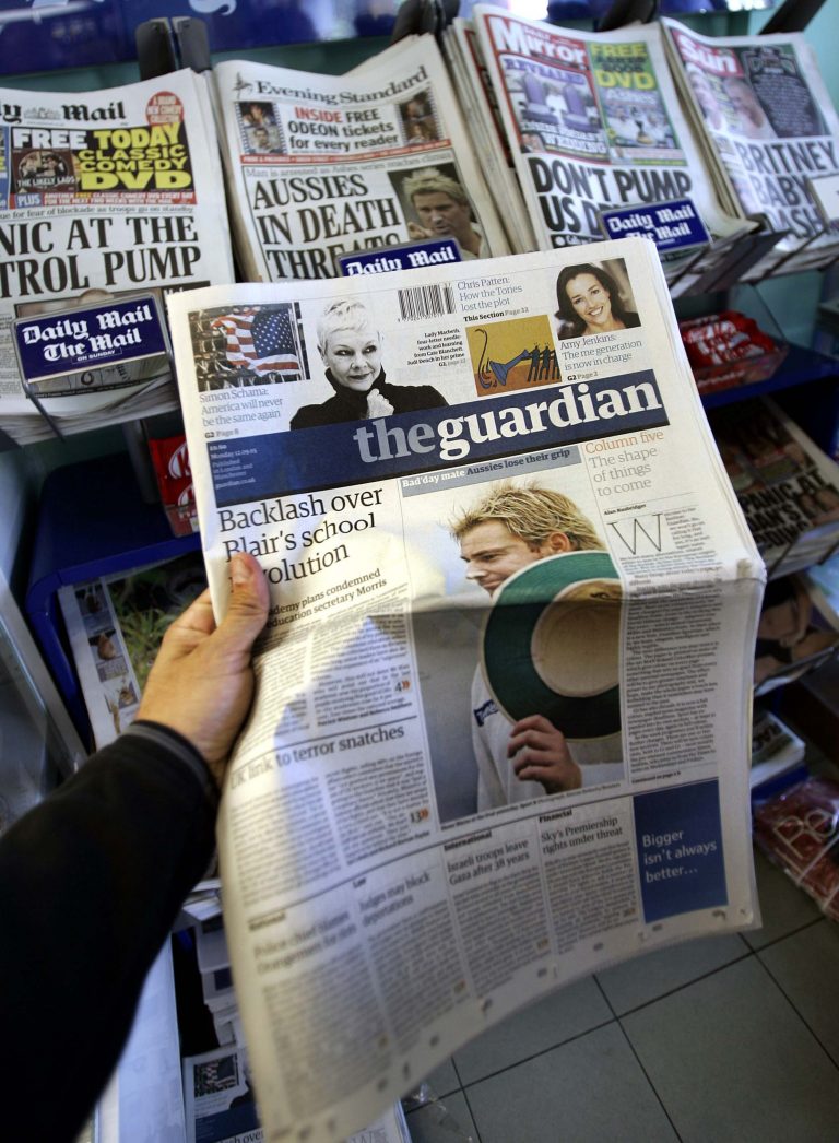 Guardian: Ισλανδία η Ελλάδα | Newsit.gr Guardian: Ισλανδία η Ελλάδα | Newsit.gr