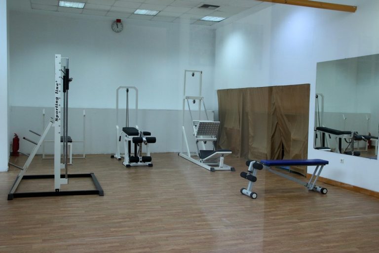 Διάρρηξη σε… γυμναστήριο στα Χανιά! | Newsit.gr Διάρρηξη σε… γυμναστήριο στα Χανιά! | Newsit.gr