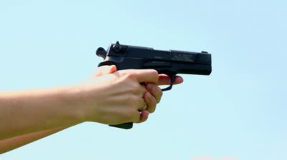 2+1 γυναίκες στην τρομοκρατία – Ποια “χτυπήματα” είχαν “άρωμα γυναίκας” | Newsit.gr 2+1 γυναίκες στην τρομοκρατία – Ποια “χτυπήματα” είχαν “άρωμα γυναίκας” | Newsit.gr