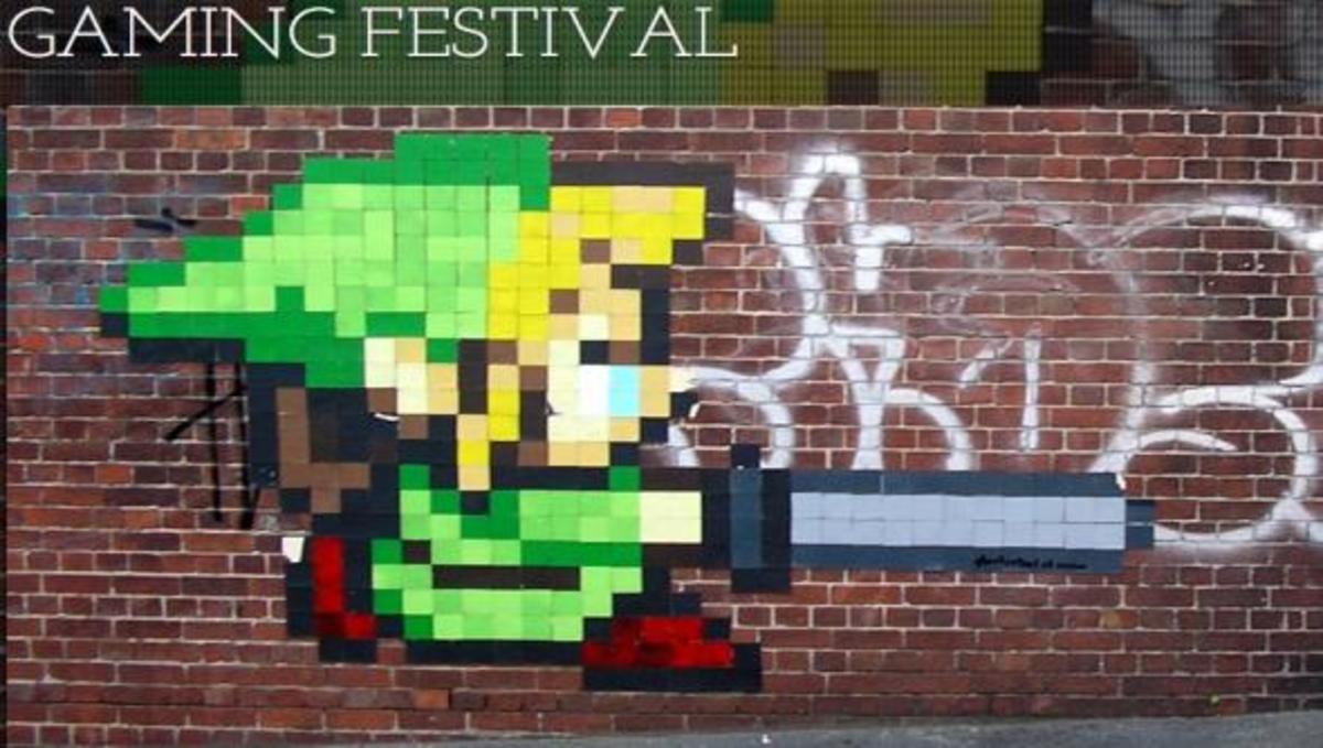 Τo Χbox θα είναι στο Gaming Festival | Newsit.gr Τo Χbox θα είναι στο Gaming Festival | Newsit.gr