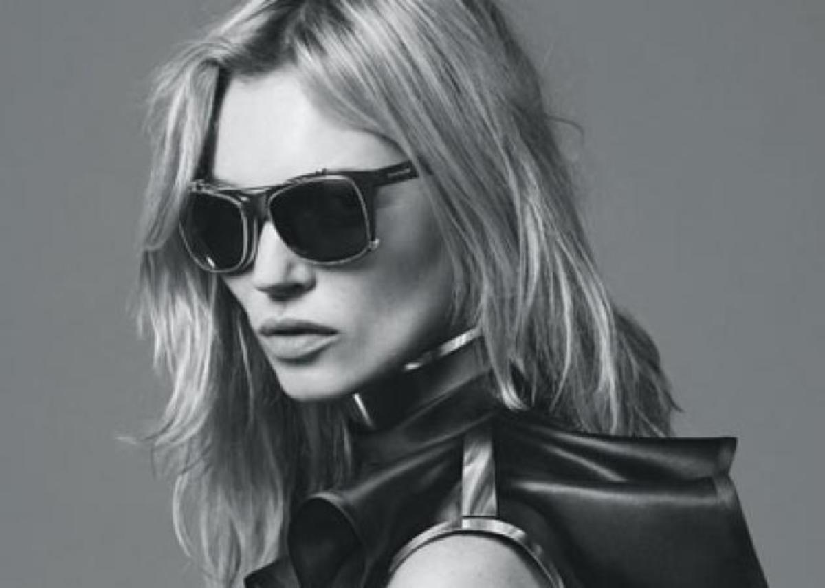 H Kate Moss είναι το πρόσωπο του οίκου Givenchy! | Newsit.gr H Kate Moss είναι το πρόσωπο του οίκου Givenchy! | Newsit.gr