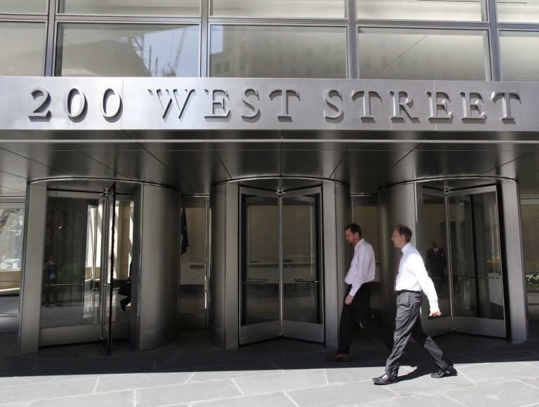 Επίσημη έρευνα κατά της Goldman Sachs και στη Βρετανία | Newsit.gr Επίσημη έρευνα κατά της Goldman Sachs και στη Βρετανία | Newsit.gr