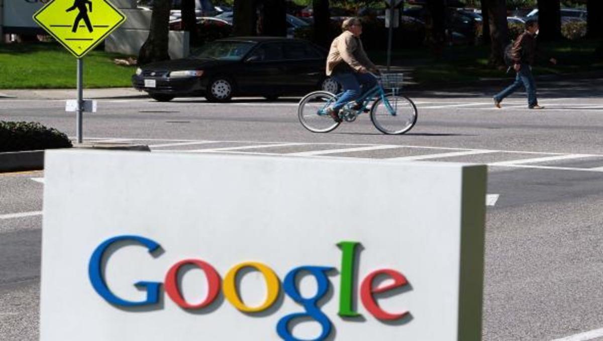 Η Google αποκτά το τμήμα πληροφορικής του Πανεπιστημίου του Τορόντο | Newsit.gr Η Google αποκτά το τμήμα πληροφορικής του Πανεπιστημίου του Τορόντο | Newsit.gr