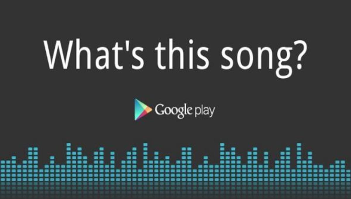 Δείτε ποιο τραγούδι ακούτε με το Sound Search της Google! | Newsit.gr Δείτε ποιο τραγούδι ακούτε με το Sound Search της Google! | Newsit.gr