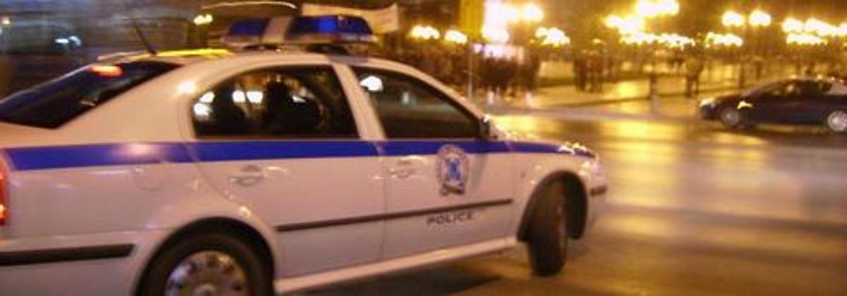 Βρέθηκε νεκρός στη μέση του δρόμου | Newsit.gr Βρέθηκε νεκρός στη μέση του δρόμου | Newsit.gr
