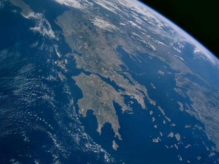 Ονειρευτήκαμε το διάστημα, ανακαλύπτουμε ξανά την Αυστραλία | Newsit.gr Ονειρευτήκαμε το διάστημα, ανακαλύπτουμε ξανά την Αυστραλία | Newsit.gr