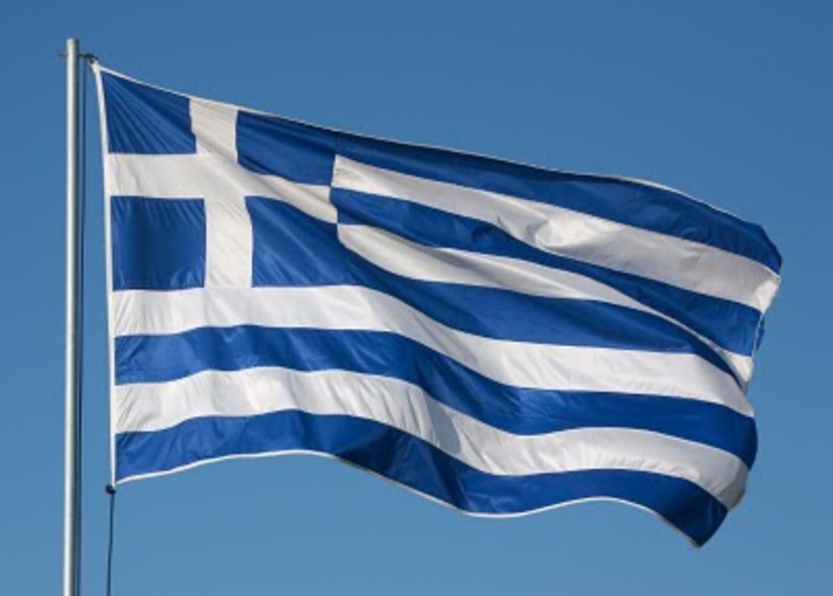 Η παρελαύνουσα περισυλλογή των κομματιών μας | Newsit.gr Η παρελαύνουσα περισυλλογή των κομματιών μας | Newsit.gr