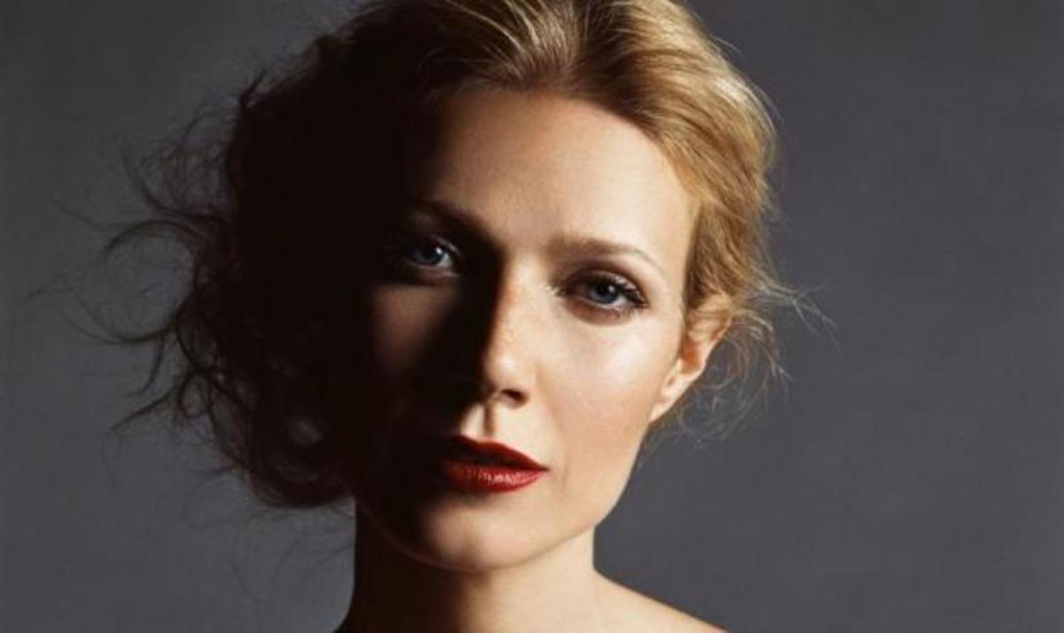 H Gwyneth Paltrow χωρίς μακιγιάζ! Τελικά το makeup… κάνει θαύματα… | Newsit.gr H Gwyneth Paltrow χωρίς μακιγιάζ! Τελικά το makeup… κάνει θαύματα… | Newsit.gr