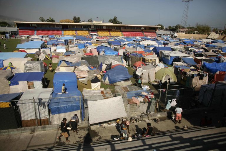 Η Βρετανία βοηθά την Αϊτή να ξαναχτίσει…φυλακές! | Newsit.gr Η Βρετανία βοηθά την Αϊτή να ξαναχτίσει…φυλακές! | Newsit.gr