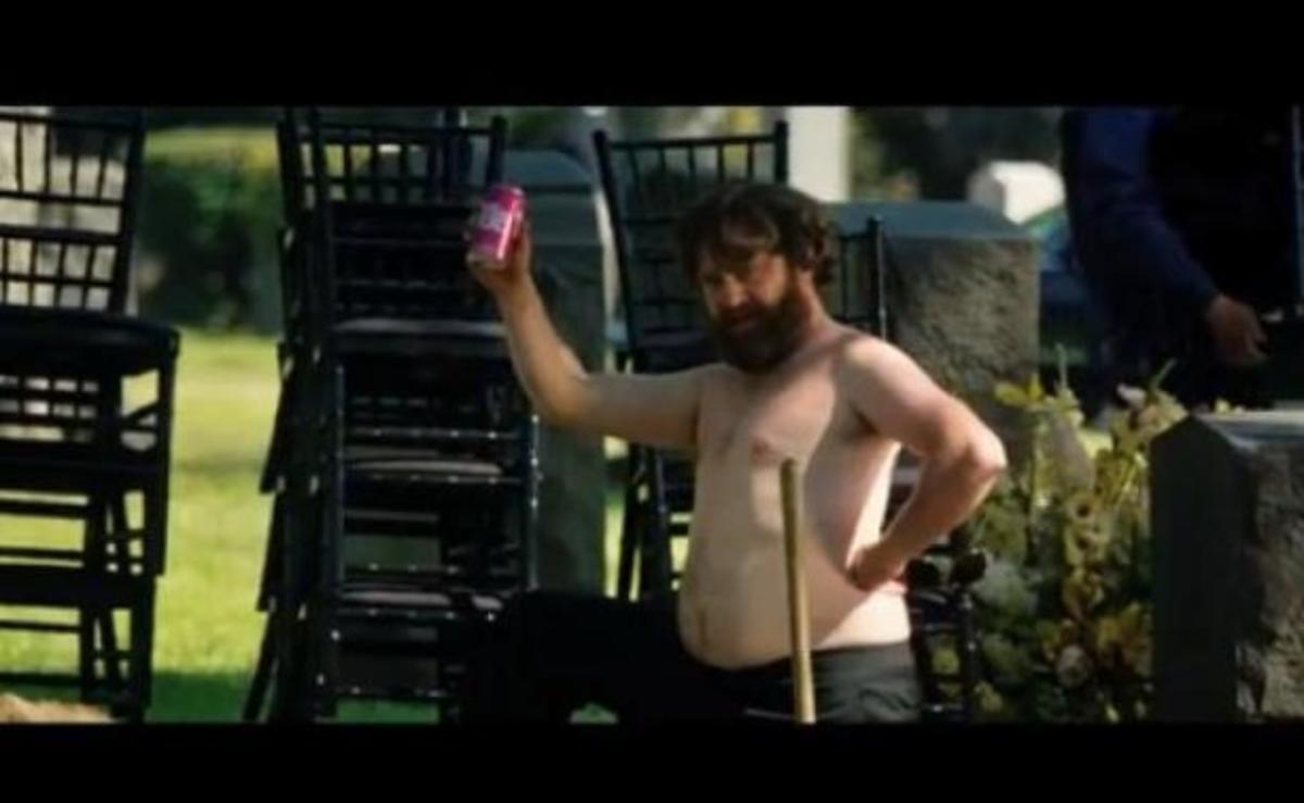«Τhe Hangover Part 3»: ΔEITE το τρέιλερ! | Newsit.gr «Τhe Hangover Part 3»: ΔEITE το τρέιλερ! | Newsit.gr