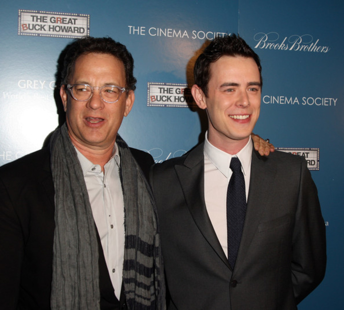 Παντρεύτηκε ο γιός του Tom Hanks! | Newsit.gr Παντρεύτηκε ο γιός του Tom Hanks! | Newsit.gr