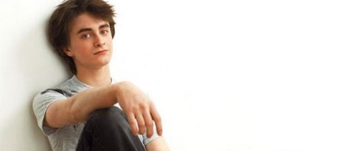 Ο Harry Potter στο Broadway! | Newsit.gr Ο Harry Potter στο Broadway! | Newsit.gr