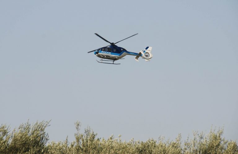 Ρέθυμνο: Ελικόπτερο ξετρύπωσε φυτείες κάνναβης! | Newsit.gr Ρέθυμνο: Ελικόπτερο ξετρύπωσε φυτείες κάνναβης! | Newsit.gr