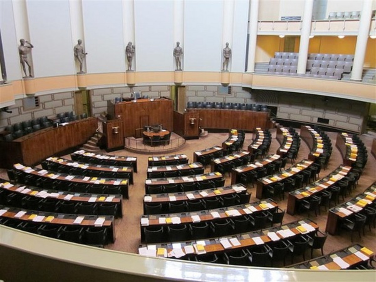 Βουλευτής παραιτήθηκε από επιτροπή λόγω ρατσιστικών σχολίων | Newsit.gr Βουλευτής παραιτήθηκε από επιτροπή λόγω ρατσιστικών σχολίων | Newsit.gr