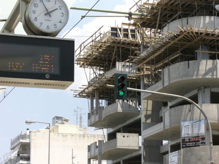 Τεκμήριο τα τετραγωνικά των ημιυπαίθριων; | Newsit.gr Τεκμήριο τα τετραγωνικά των ημιυπαίθριων; | Newsit.gr