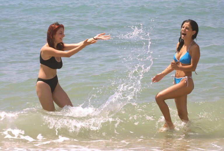 Έρχεται μίνι καύσωνας! 35 βαθμοί την Πέμπτη και την Παρασκευή! | Newsit.gr Έρχεται μίνι καύσωνας! 35 βαθμοί την Πέμπτη και την Παρασκευή! | Newsit.gr