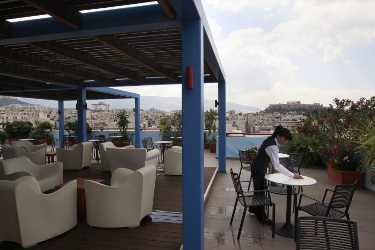 24ωρη απεργία των ξενοδοχοϋπαλλήλων | Newsit.gr 24ωρη απεργία των ξενοδοχοϋπαλλήλων | Newsit.gr