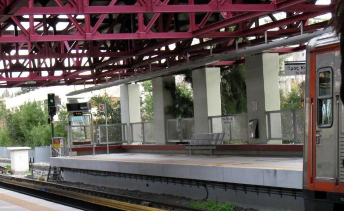 Χωρίς Μετρό και Ηλεκτρικό για 4 ώρες | Newsit.gr Χωρίς Μετρό και Ηλεκτρικό για 4 ώρες | Newsit.gr