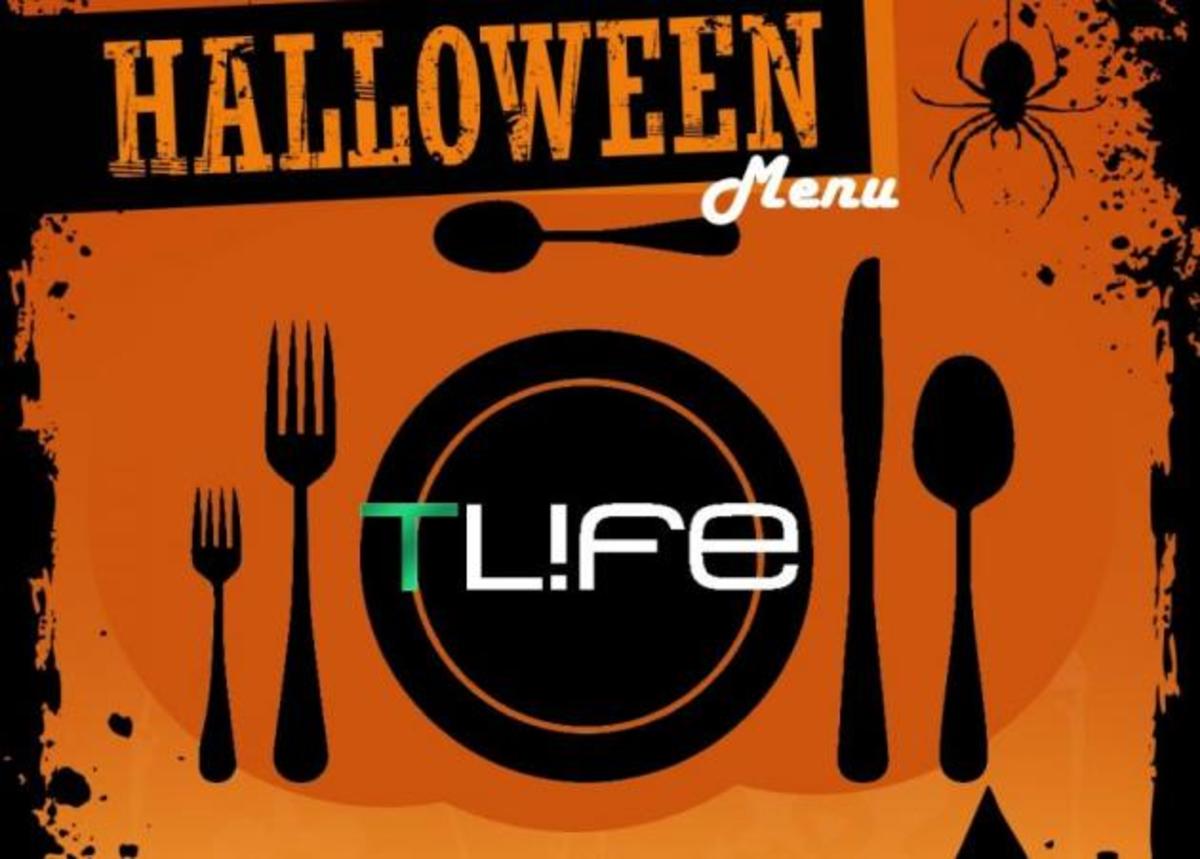 It’s Halloween… Συνταγές για όλη την εβδομάδα, με μια ιδέα… γιορτινή! | Newsit.gr It’s Halloween… Συνταγές για όλη την εβδομάδα, με μια ιδέα… γιορτινή! | Newsit.gr