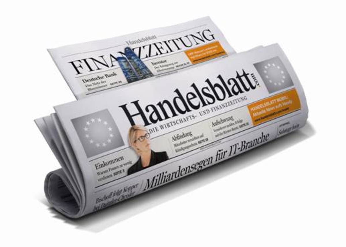 Γερμανία: Υπάρχουν και ψύχραιμα δημοσιεύματα για την Ελλάδα | Newsit.gr Γερμανία: Υπάρχουν και ψύχραιμα δημοσιεύματα για την Ελλάδα | Newsit.gr