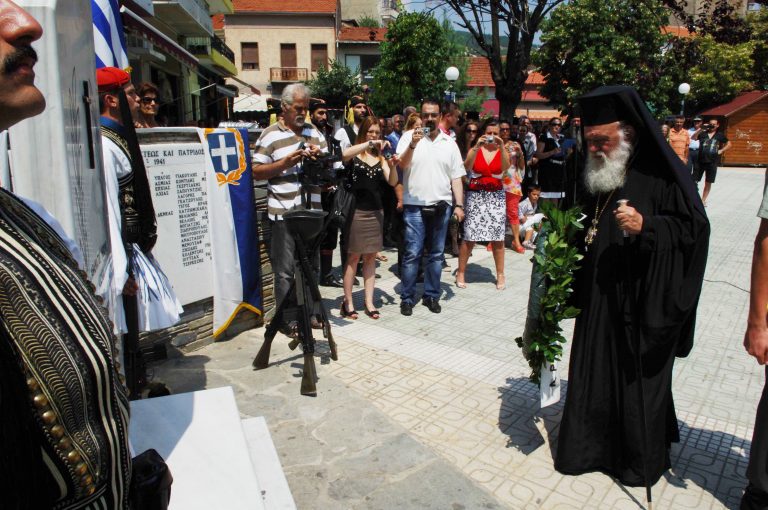 «Δεν είμαστε αποικία»! Χειμαρρώδης ομιλία Ιερώνυμου και επίθεση κατά Ρεπούση | Newsit.gr «Δεν είμαστε αποικία»! Χειμαρρώδης ομιλία Ιερώνυμου και επίθεση κατά Ρεπούση | Newsit.gr