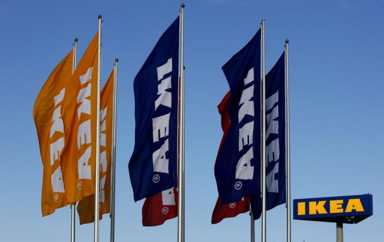 Ikea: Έρευνα για πολιτικούς κρατούμενους που κατασκεύαζαν έπιπλα | Newsit.gr Ikea: Έρευνα για πολιτικούς κρατούμενους που κατασκεύαζαν έπιπλα | Newsit.gr