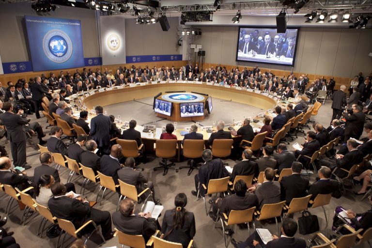 Πάγος από το ΔΝΤ στη συμφωνία | Newsit.gr Πάγος από το ΔΝΤ στη συμφωνία | Newsit.gr