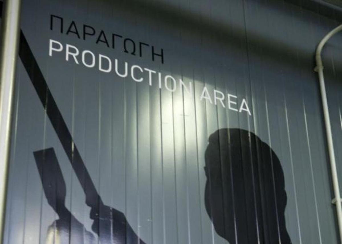 ΚΟΡΡΕΣ: η ελληνική εταιρία που στηρίζει την Ελλάδα και την πράσινη επιχειρηματικότητα! | Newsit.gr ΚΟΡΡΕΣ: η ελληνική εταιρία που στηρίζει την Ελλάδα και την πράσινη επιχειρηματικότητα! | Newsit.gr
