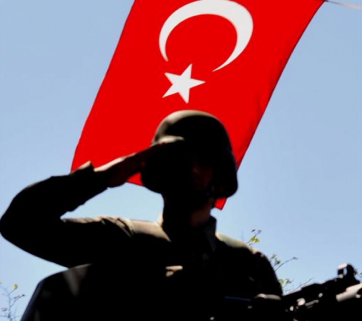 Ο Τούρκος κομάντος των Ιμίων που έγινε …εκατομμυριούχος! | Newsit.gr Ο Τούρκος κομάντος των Ιμίων που έγινε …εκατομμυριούχος! | Newsit.gr