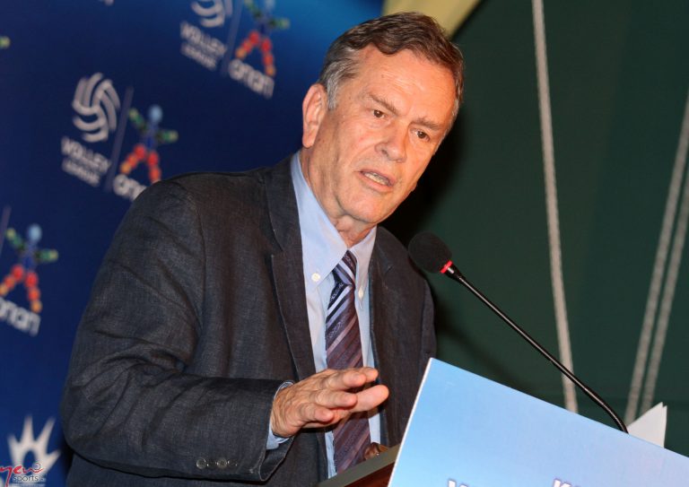 Ιωαννίδης: Είναι ευκαιρία να ξαναγεννηθεί ο αθλητισμός | Newsit.gr Ιωαννίδης: Είναι ευκαιρία να ξαναγεννηθεί ο αθλητισμός | Newsit.gr