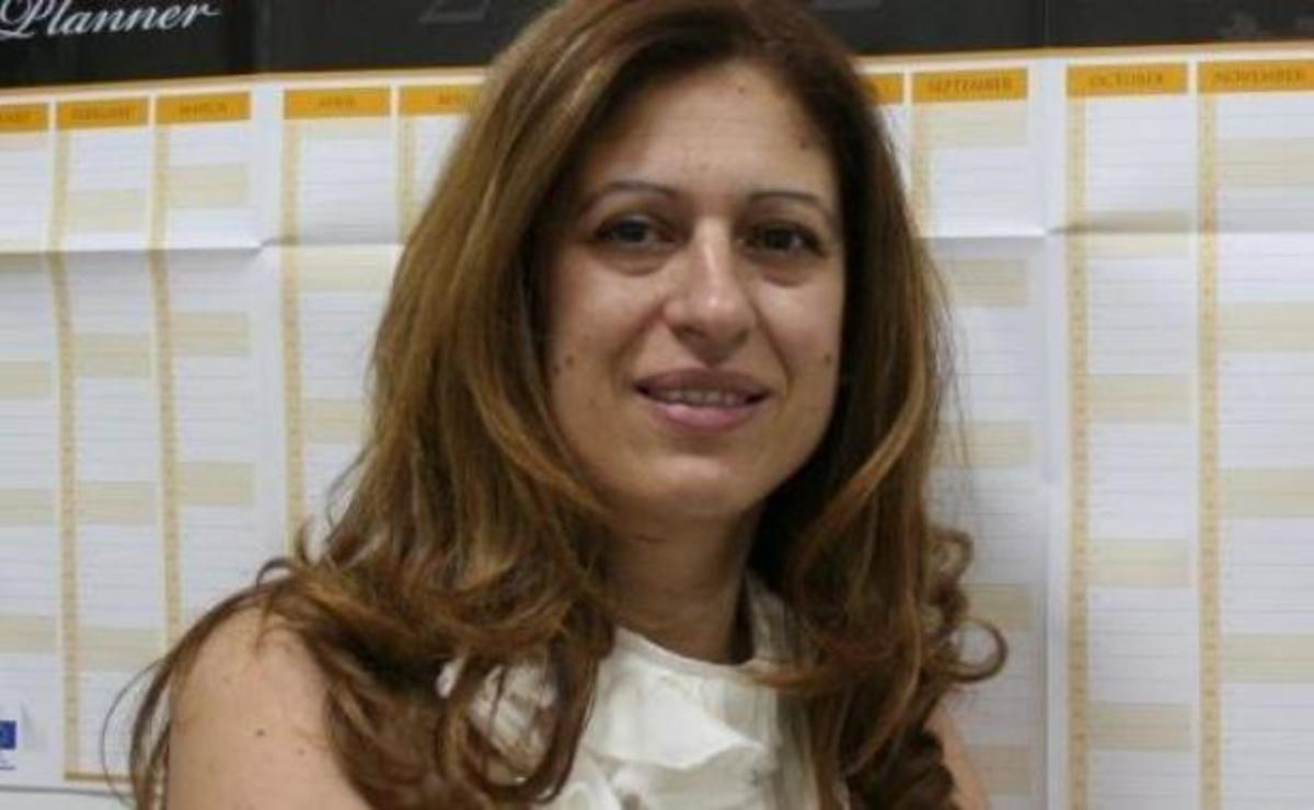 Αποχωρεί υποψήφια από το ψηφοδέλτιο του ΠΑΣΟΚ Ηρακλείου | Newsit.gr Αποχωρεί υποψήφια από το ψηφοδέλτιο του ΠΑΣΟΚ Ηρακλείου | Newsit.gr