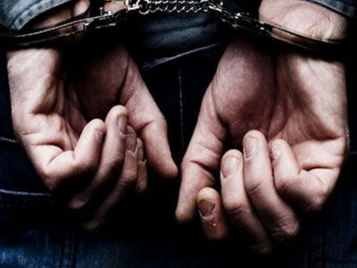 Ηράκλειο: Μετέφερε «κινητή βόμβα» με το πλοίο από τον Πειραιά | Newsit.gr Ηράκλειο: Μετέφερε «κινητή βόμβα» με το πλοίο από τον Πειραιά | Newsit.gr
