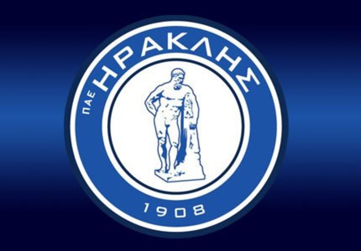 Συνενώθηκαν Ηρακλής και Πόντιοι Κατερίνης! | Newsit.gr Συνενώθηκαν Ηρακλής και Πόντιοι Κατερίνης! | Newsit.gr